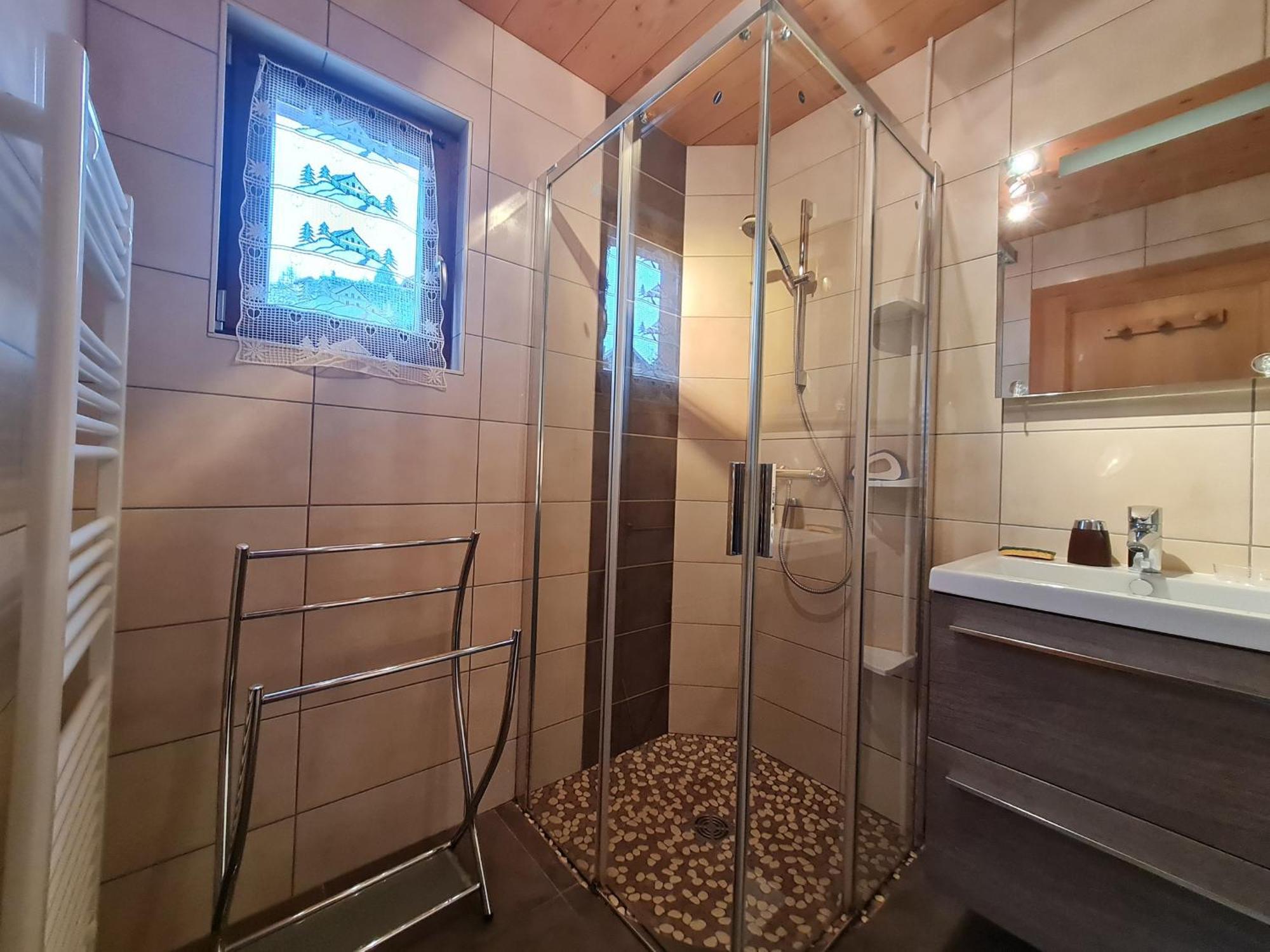 Chalet Chaleureux Face Aux Pistes, Proche Gerardmer, Ideal Pour Famille, Balcon Et Terrasse - Fr-1-589-182 Ban-sur-Meurthe-Clefcy Buitenkant foto