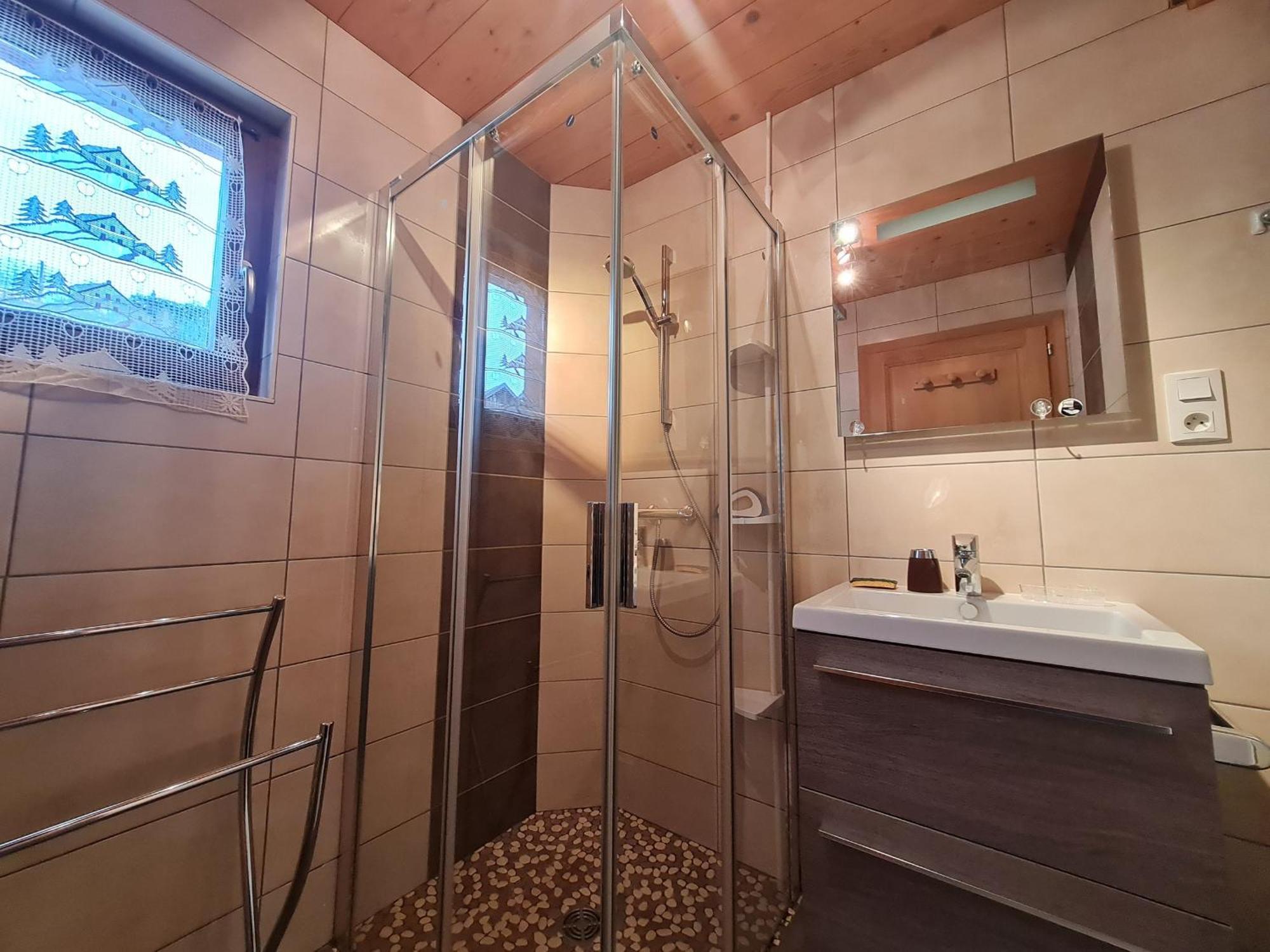 Chalet Chaleureux Face Aux Pistes, Proche Gerardmer, Ideal Pour Famille, Balcon Et Terrasse - Fr-1-589-182 Ban-sur-Meurthe-Clefcy Buitenkant foto